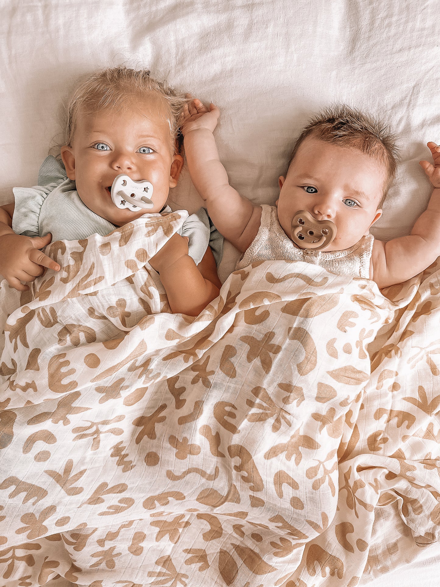 Helios Swaddle