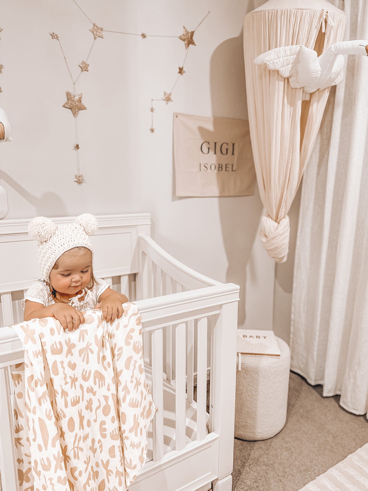 Helios Swaddle