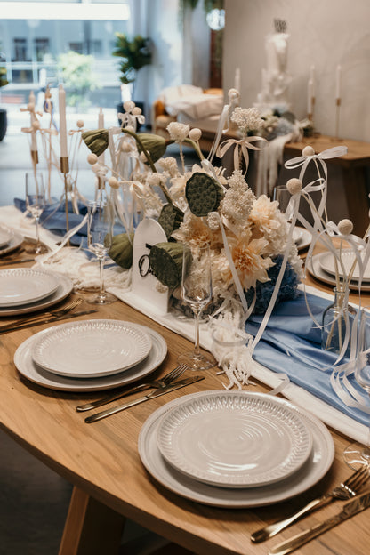 Wedding Table Numbers