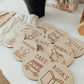 Custom Toy Storage Labels
