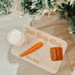 Personalised Santa Board