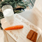 Personalised Santa Board