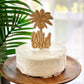 Wild One Cake Topper