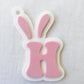 Personalised Easter Gift Tag