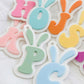 Personalised Easter Gift Tag