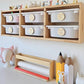 Custom Toy Storage Labels