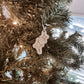 Miscarriage Christmas Ornament