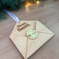 Letter to Santa