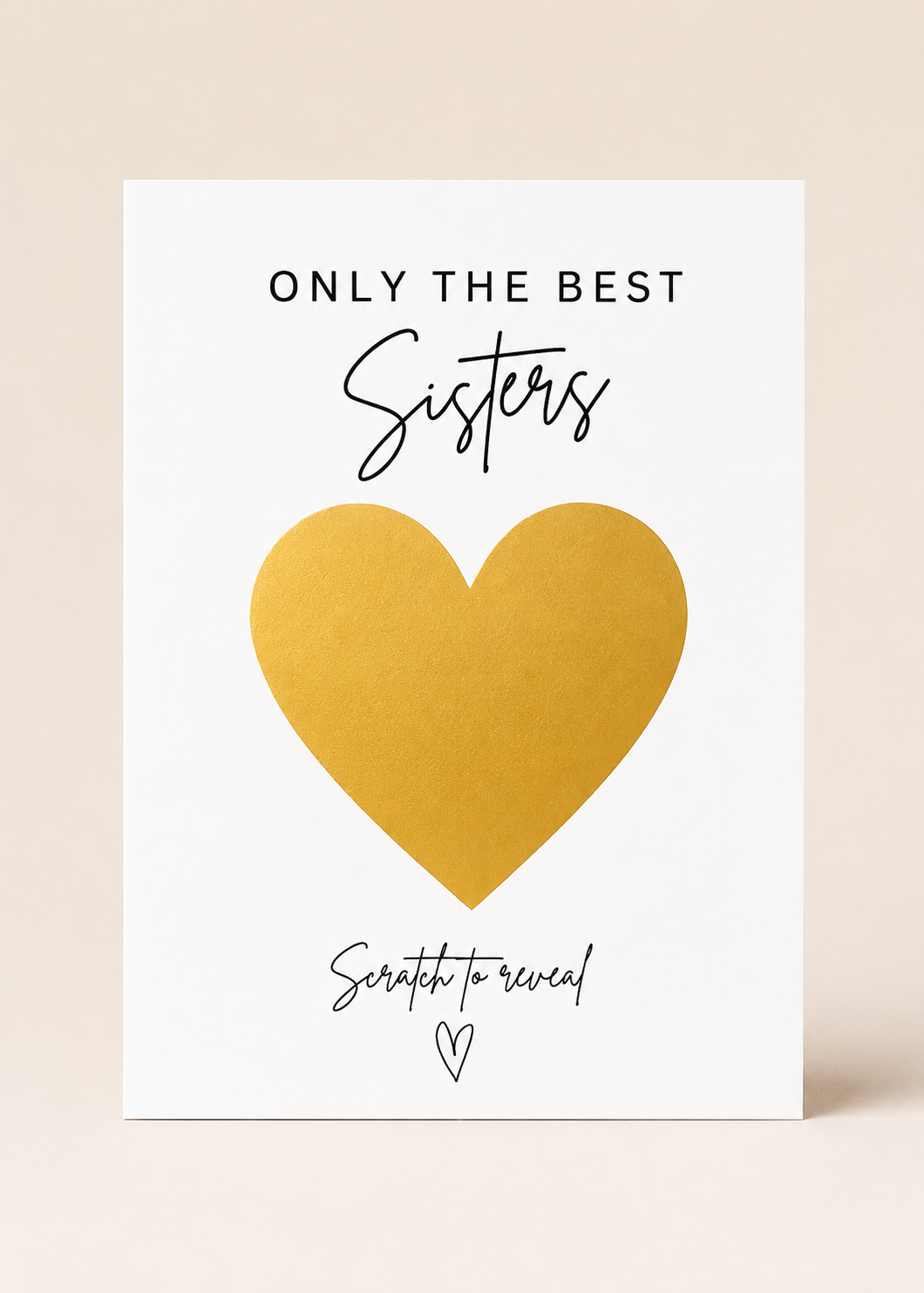 Pregnancy Announcement Scratch Cards Bundle – Mum, Dad, Grandma, Grandpa, Aunt & Uncle Baby Reveal Cards