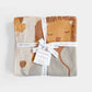 Welcome Party Blanket - Fox & Fallow