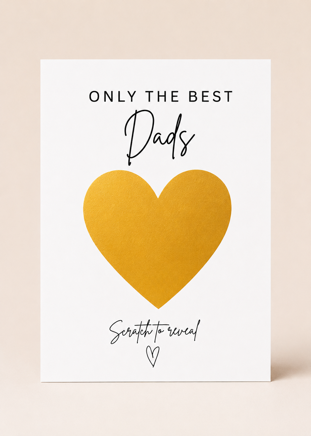 Pregnancy Announcement Scratch Cards Bundle – Mum, Dad, Grandma, Grandpa, Aunt & Uncle Baby Reveal Cards