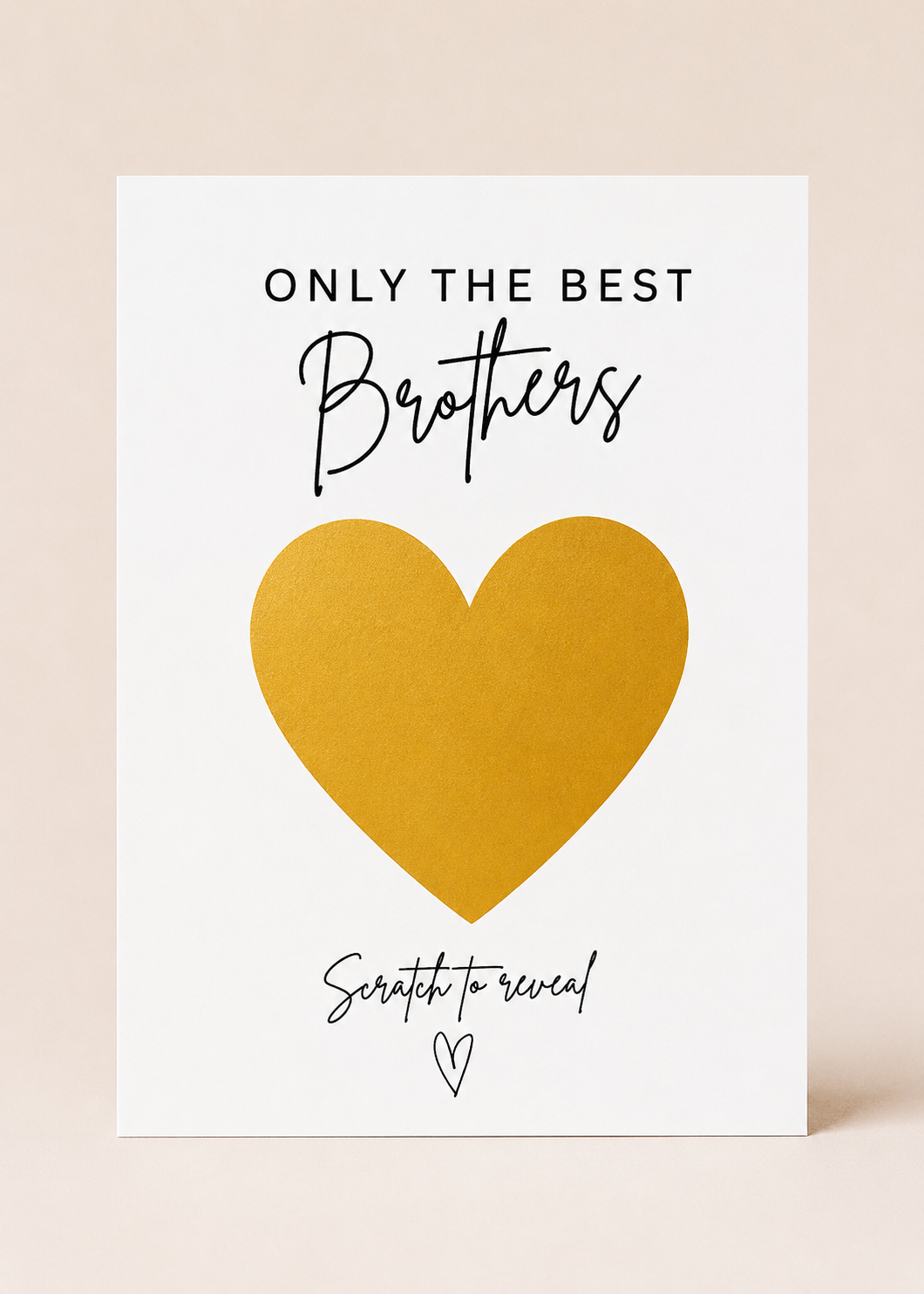 Pregnancy Announcement Scratch Cards Bundle – Mum, Dad, Grandma, Grandpa, Aunt & Uncle Baby Reveal Cards