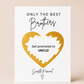 Pregnancy Announcement Scratch Cards Bundle – Mum, Dad, Grandma, Grandpa, Aunt & Uncle Baby Reveal Cards