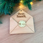 Letter to Santa