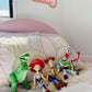 Personalised Layered Acrylic Name Plaque | Custom Bedroom & Nursery Wall Sign