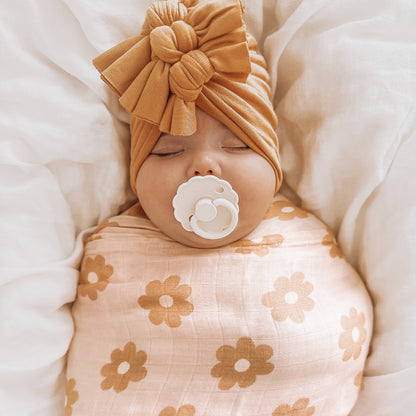 Daisy Swaddle