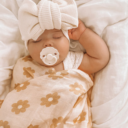 Daisy Swaddle