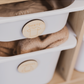 Custom Toy Storage Labels