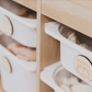 Custom Toy Storage Labels
