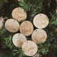 Personalised Christmas Gift Tags