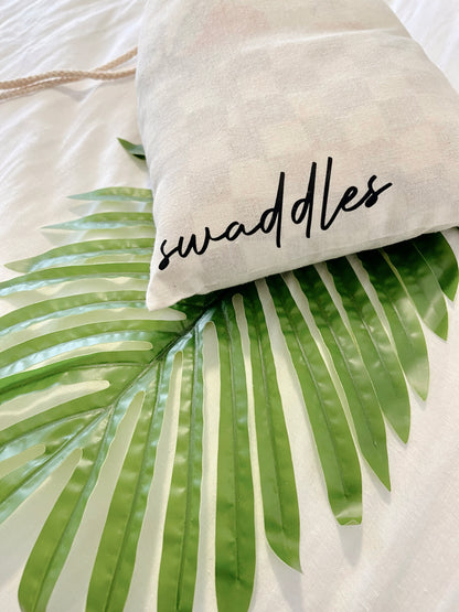 Hospital Bag Organisers - Keepsake Bags