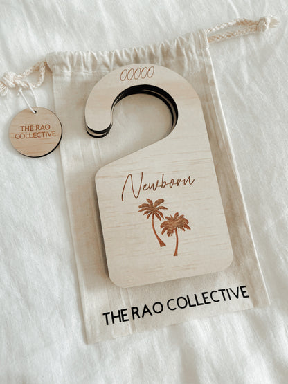 Baby Wardrobe Dividers