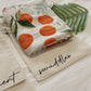 Hospital Bag Organisers - Keepsake Bags