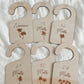 Baby Wardrobe Dividers