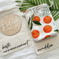 Hospital Bag Organisers - Keepsake Bags